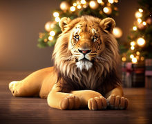 How to make a gift for Leo