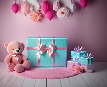 How to make a gift for baby shower ideas for girls