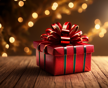 How to make a gift for For Everyone