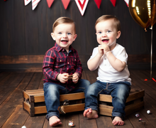 How to make a gift for 1st birthday ideas for boys