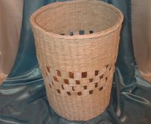 Корзина для белья