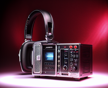 How to make a gift for radio DJ