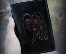 ИМЕННАЯ ОБЛОЖКА ДЛЯ ПАСПОРТА/АВТОДОКУМЕНТОВ