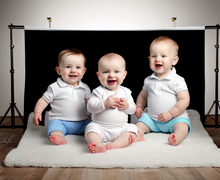 How to make a gift for Baptism Gifts for Baby Boys