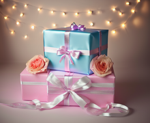 How to make a gift for baby shower gifts for mom