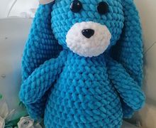 Зайка Лапуля