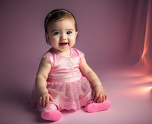 How to make a gift for baby girl