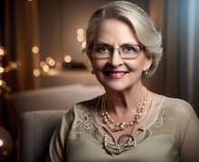 How to make a gift for optometrist