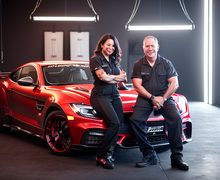 How to make a gift for mechanic