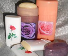 Натуральный дезодорант "Неженка"