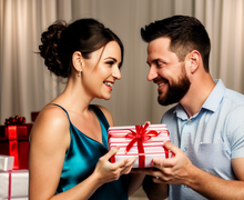 How to make a gift for gifts for Newlyweds