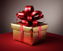 How to make a gift for Good Luck