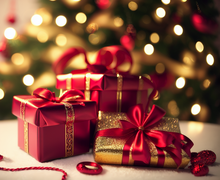 How to make a gift for Secret Santa