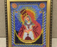 Остробрамская икона Божией Матери