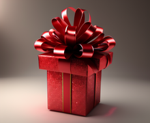 How to make a gift for 10 year anniversary