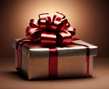 How to make a gift for craft lovers