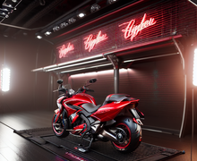 How to make a gift for cyclers