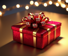 How to make a gift for unique