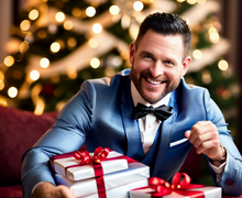 How to make a gift for wedding gifts for man