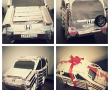 Вкусная машина