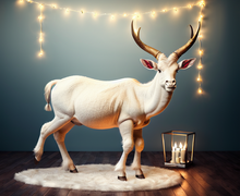 How to make a gift for Capricorn