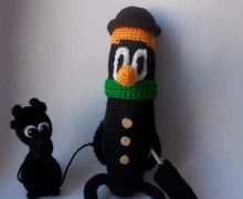 мистер Моркоу