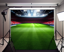 How to make a gift for soccer fans