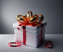 How to make a gift for good