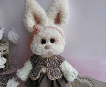 Зайка-Милашка