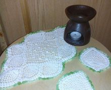 Летний набор