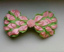 Заколка для волос