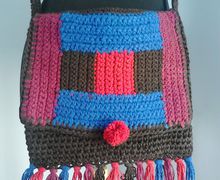 Сумка женская