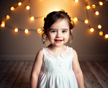 How to make a gift for toddler girl