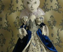 Снежная Королева