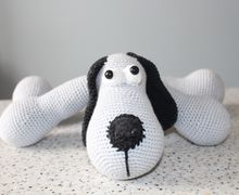 Песик БИМКА