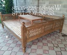 Топчан "Виноград"