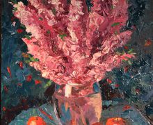 Весна пришла