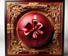 How to make a gift for Apology