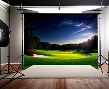 How to make a gift for golfers