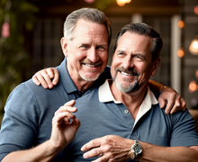 How to make a gift for Father's day