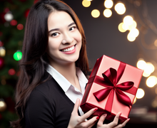 How to make a gift for student