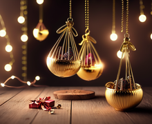 How to make a gift for Libra