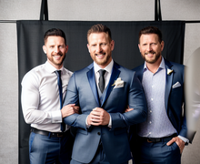 How to make a gift for best man