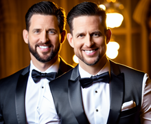 How to make a gift for groom