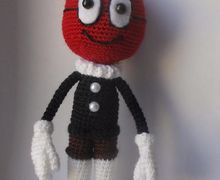 граф Вишенка