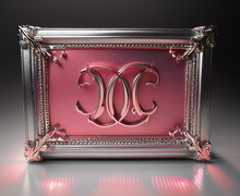 How to make a gift for monogrammed