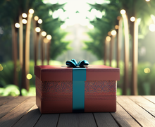 How to make a gift for For Him