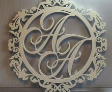 Монограмма