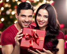 How to make a gift for Valentine's day gifts for Her