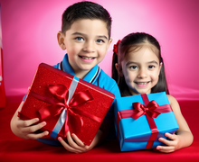 How to make a gift for Valentine's day gifts for Kids